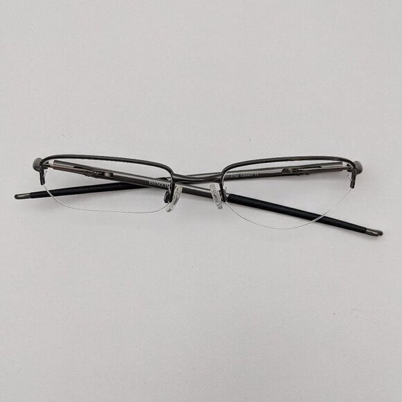 🕶️Oakley OX3111-0152 Rhinochaser Eyeglasses 52/19 143 /KAA353🕶️ - Picture 1 of 6